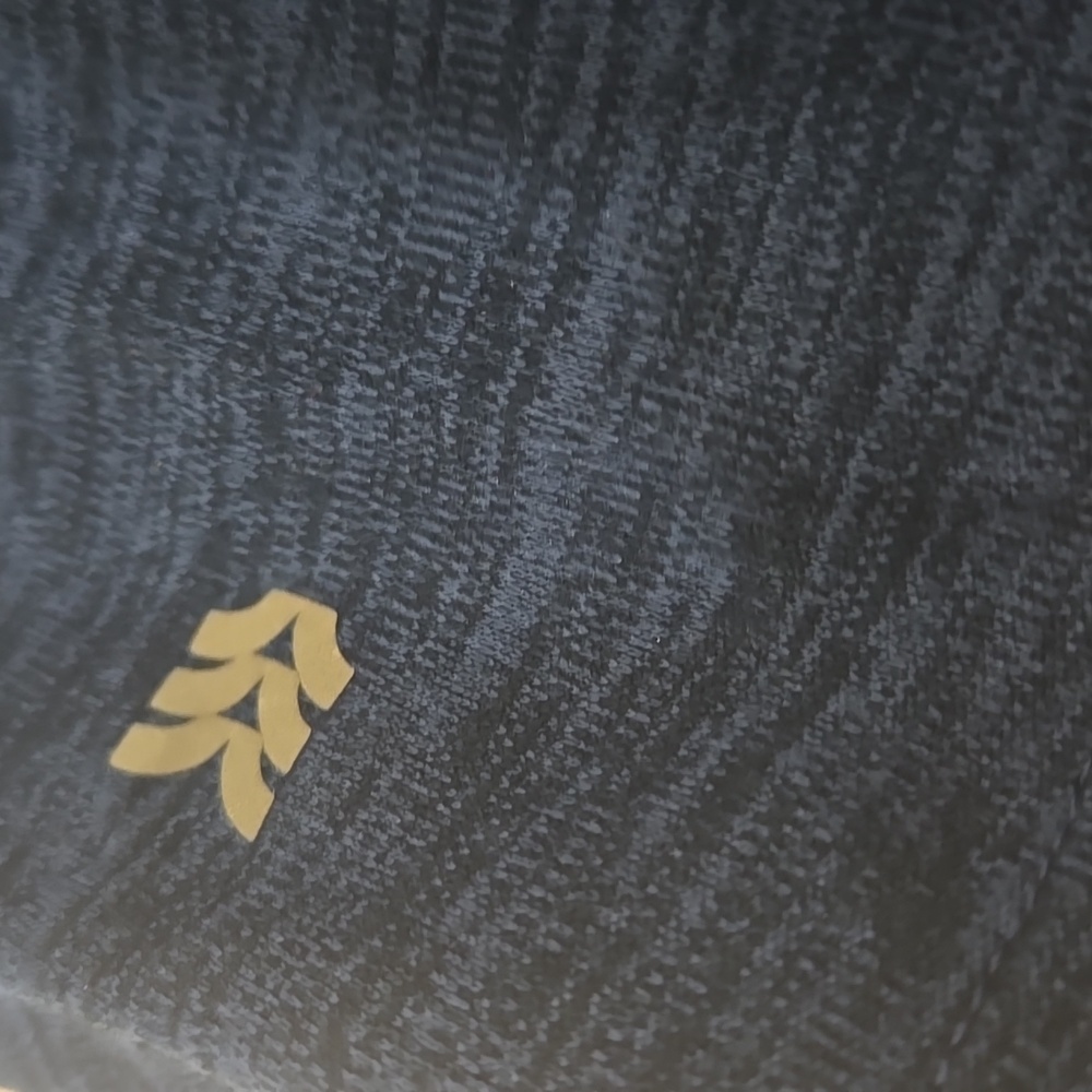 men's Blue All In Motion Shorts - Picture 6 of 13